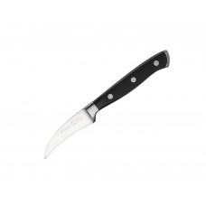 Нож для чистки изогнутый TalleR TR-22026